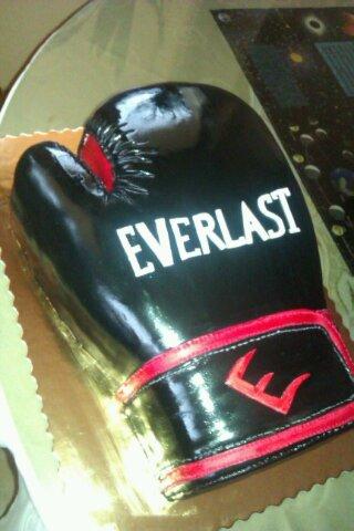 boxerka, torta, Narodeninové torty boxerka, torta, Narodeninové torty, wierocka, 1