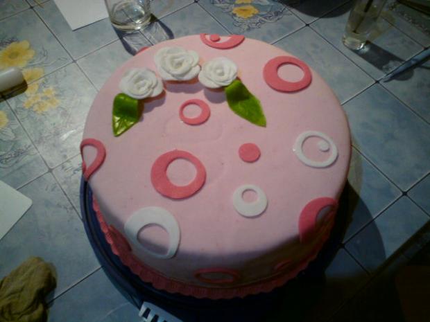 Ruženkina, torta, Narodeninové torty, Radovan8077, 1