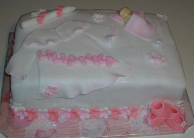 Na krst, torta, Torty na krstiny Na krst, torta, Torty na krstiny, adadonathova, 1