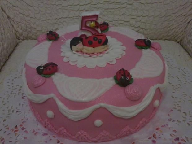lienočka pre Dianku, torta, Torty so zvieratkami lienočka pre Dianku, torta, Torty so zvieratkami, Sisitami, 1