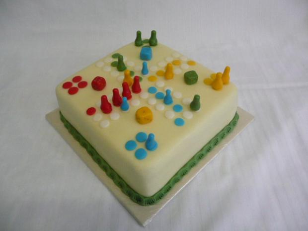 Mini človeče, torta, Ostané torty pre deti Mini človeče, torta, Ostané torty pre deti, matulko74, 1