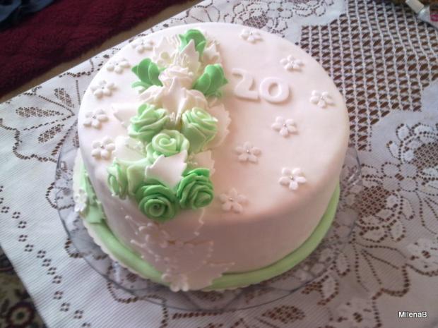 narodeniny, torta, Narodeninové torty narodeniny, torta, Narodeninové torty, MilenaB, 1
