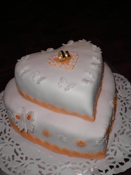 svadobná torta, torta, Svadobné torty svadobná torta, torta, Svadobné torty, LM18, 1