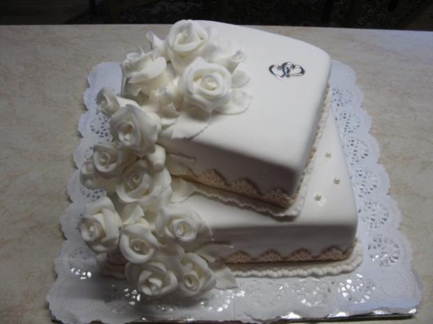 svadobná, torta, Svadobné torty svadobná, torta, Svadobné torty, Andrea5, 1