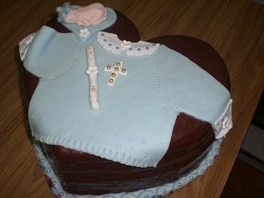 na krst, torta, Ivka29, 1