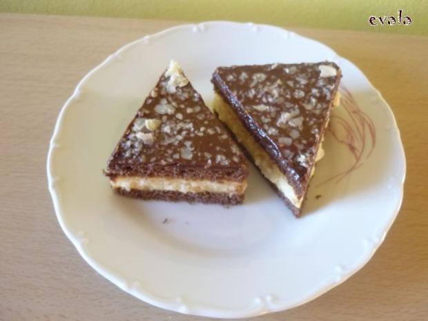Mandľový koláč, torta, Zákusky Mandľový koláč, torta, Zákusky, evala, 1