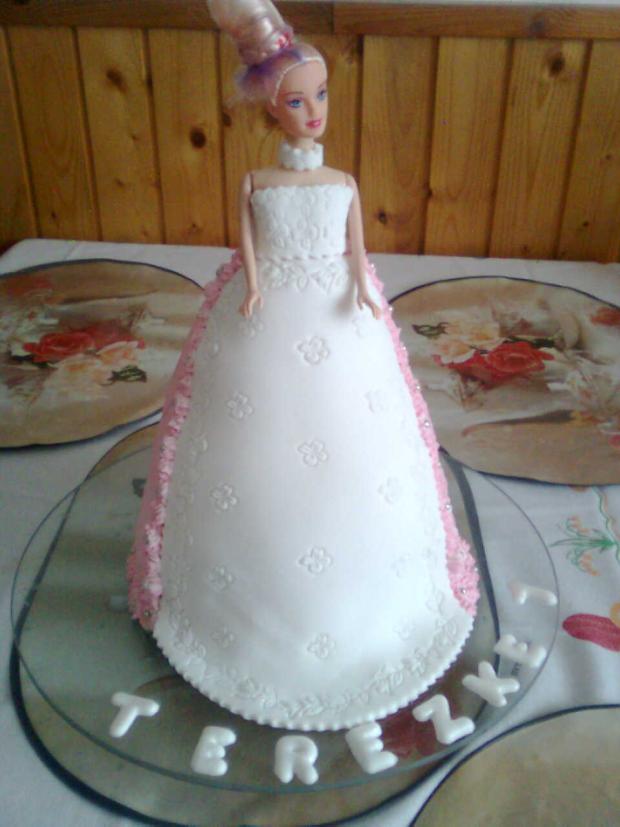 princezná, torta, Torty pre dievčatá princezná, torta, Torty pre dievčatá, luluba, 1