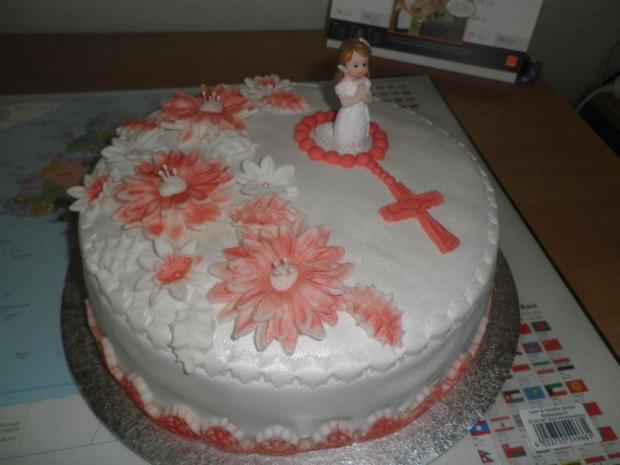 PSP, torta, Torty na cirkevné sviatky, Adriana1, 1