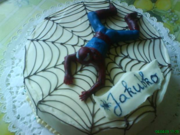 moj 1 spiderman, torta, Rozprávkové torty moj 1 spiderman, torta, Rozprávkové torty, Pettusa, 1
