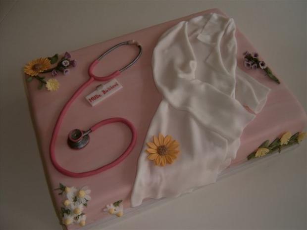 promočná, torta, Torty - škola, stužková, Jarka58, 1