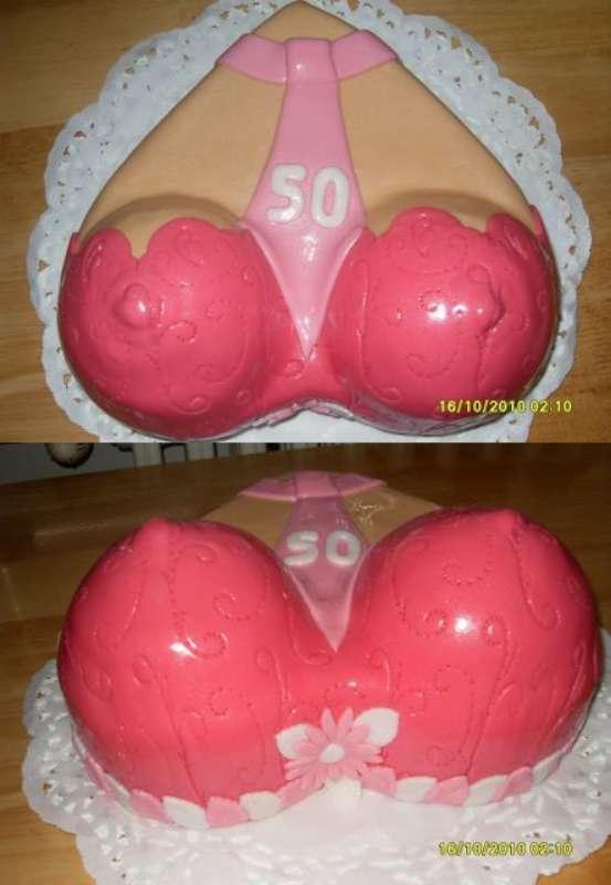 PRSIA K 50-ke, torta, Torty pre dospelých *, lubkarak, 1