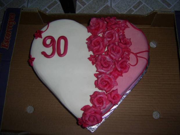 čokoládová, torta, katka81, 1