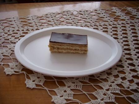 39. stolverk, torta, Zákusky, loana, 1