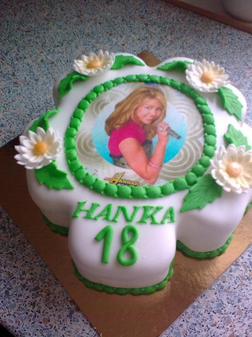 Na želanie, torta, Narodeninové torty, Gaba585, 1