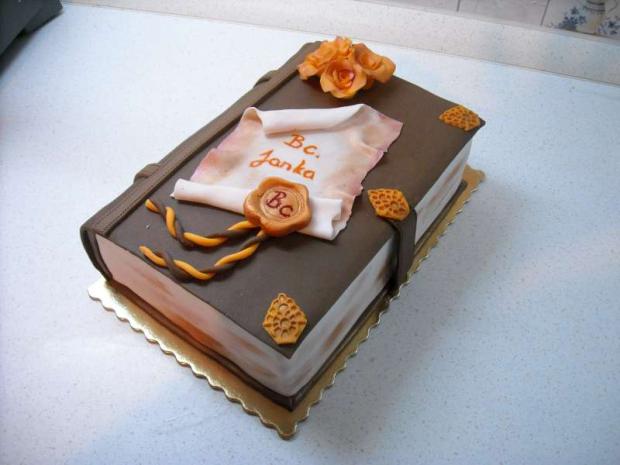 pre Bc. Janku, torta, Torty - škola, stužková pre Bc. Janku, torta, Torty - škola, stužková, Tatianka, 1