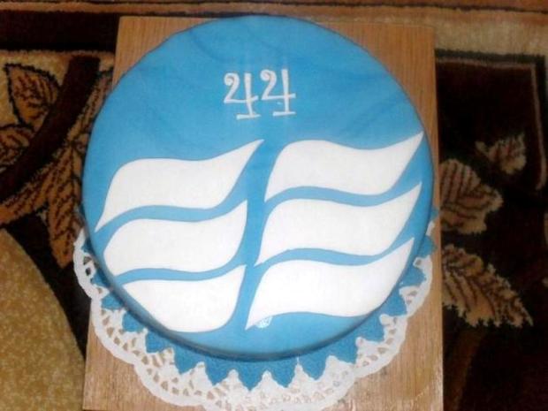 Na želanie, torta, Narodeninové torty, janka171985, 1