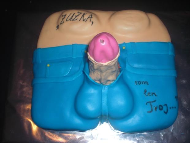 niečo pre baby :), torta, Torty pre dospelých *, lucinkabn, 1