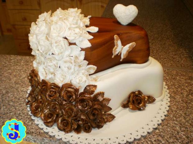 Narodeninová, torta, Narodeninové torty Narodeninová, torta, Narodeninové torty, Janka.S, 1