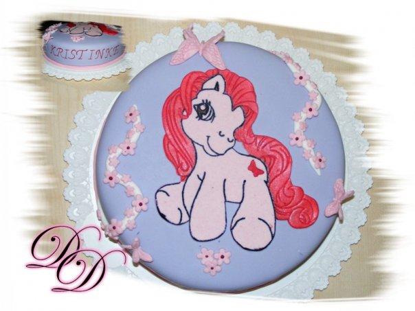 Ponny pre neter, torta, Torty so zvieratkami Ponny pre neter, torta, Torty so zvieratkami, danndy20, 1