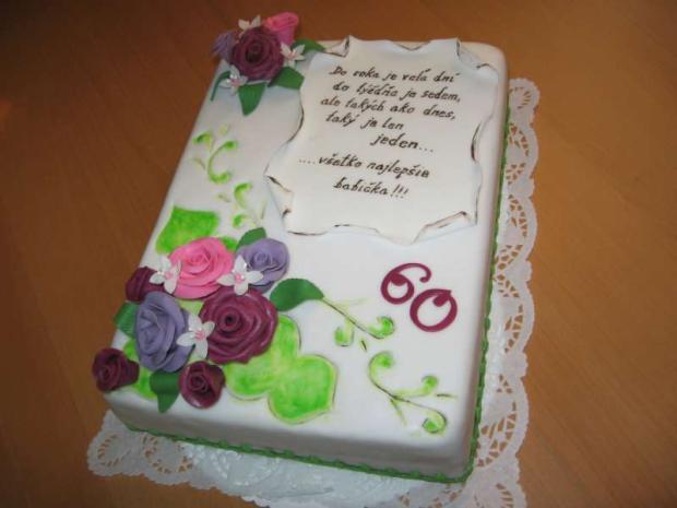 Kniha, torta, Narodeninové torty Kniha, torta, Narodeninové torty, Lubka212, 1