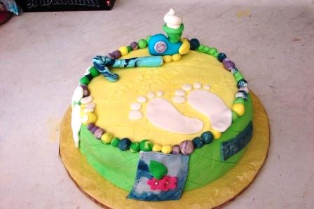 monika a aniko, torta, monika a aniko, 1