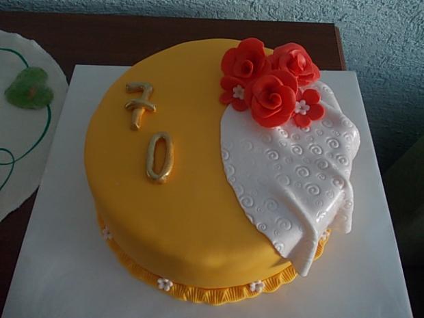 narodeninova, torta, Narodeninové torty, marika26, 1