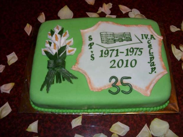 Na stretko., torta, Torty - škola, stužková Na stretko., torta, Torty - škola, stužková, tulka56, 1