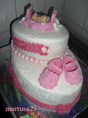 krstinová, torta, Torty na krstiny krstinová, torta, Torty na krstiny, martusa29, 1