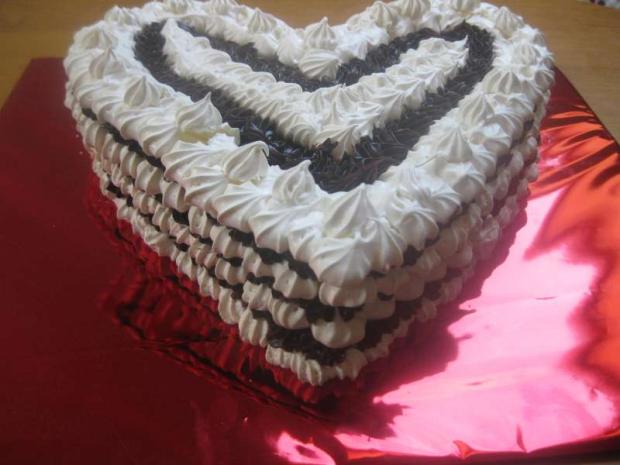 penová torta, torta, evinaf, 1