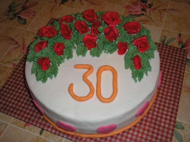 kamarádke, torta, Narodeninové torty, Tomino, 1
