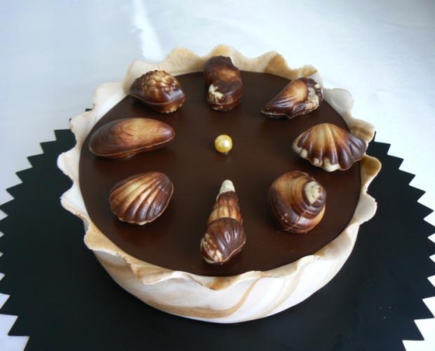 Malá rýchlovka ku kávičke, torta Malá rýchlovka ku kávičke, torta, batora30, 1