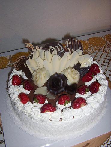 Svatební paříž, torta, Svadobné torty Svatební paříž, torta, Svadobné torty, Zdenka Rajnochova, 1