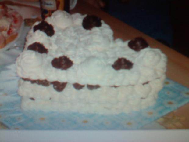 penova, torta, Narodeninové torty, lala, 1