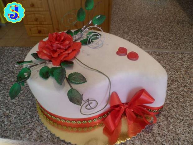 Narodeninová, torta, Narodeninové torty Narodeninová, torta, Narodeninové torty, Janka.S, 1