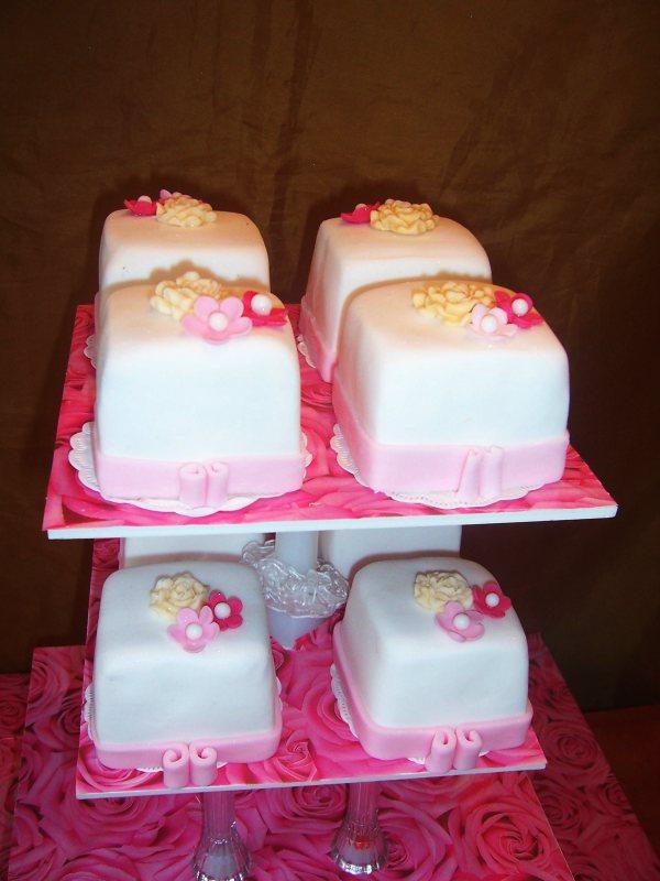 mini, torta, Svadobné torty mini, torta, Svadobné torty, gitanka, 1