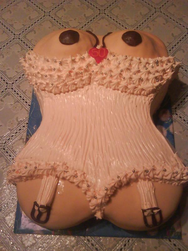 prsnatá ,,lejdy", torta, Torty pre dospelých * prsnatá ,,lejdy", torta, Torty pre dospelých *, MARLEJN, 1