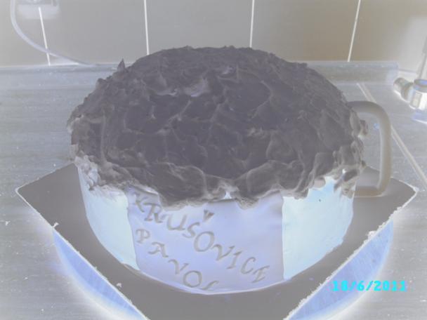 narodeninova, torta, Narodeninové torty, paulina2110, 1