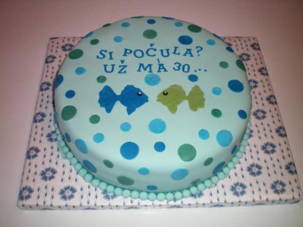 rychlovka - tvarohova, torta, Narodeninové torty, marienka1984, 1