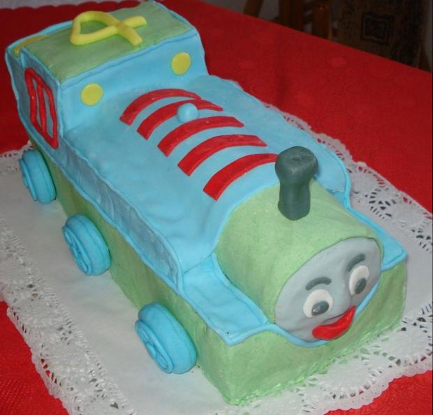 pre chlapčeka, torta, Torty autíčka, vláčiky, anka228, 1