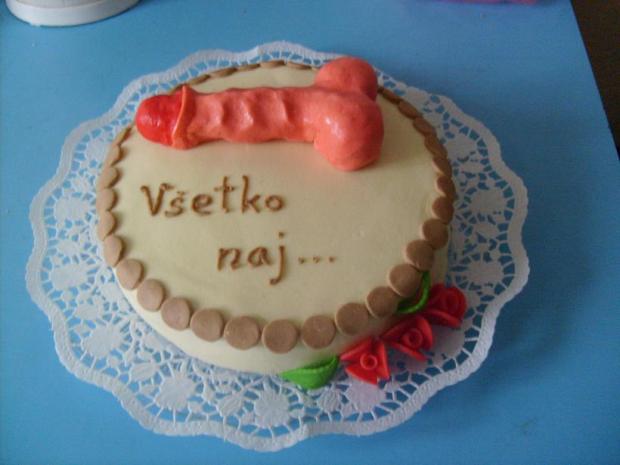 pipik, torta, Torty pre dospelých *, JankaJ, 1