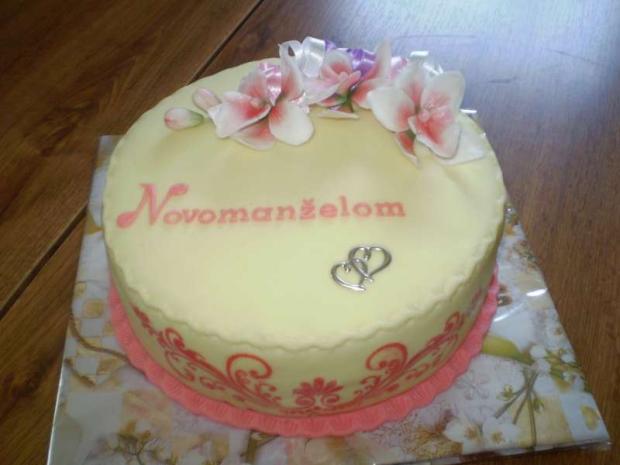 svadobna, torta, Svadobné torty, maria19583, 1