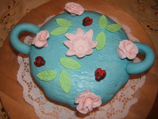 kvietky, torta, jjanska, 1
