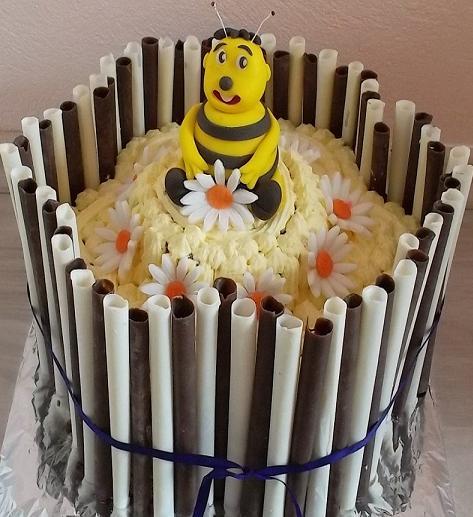 Už na tortičke, torta, Torty so zvieratkami Už na tortičke, torta, Torty so zvieratkami, cililing, 1