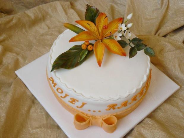 narodeninová, torta, Narodeninové torty narodeninová, torta, Narodeninové torty, zdenka2007, 1
