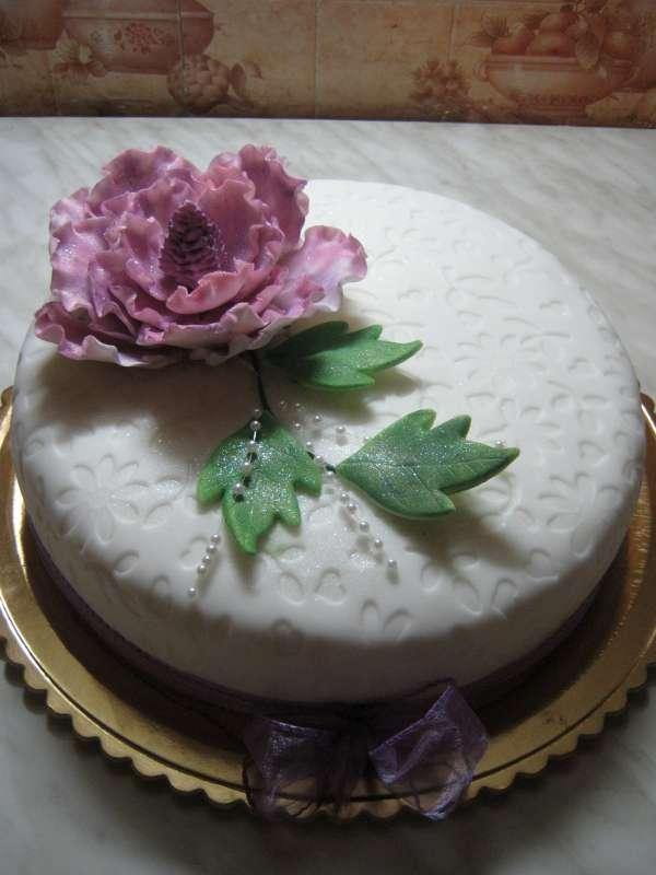 Narodeninova, torta, Narodeninové torty, eva4, 1