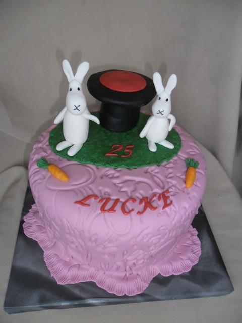 Bob a Bobek, torta, Rozprávkové torty Bob a Bobek, torta, Rozprávkové torty, Alenik, 1