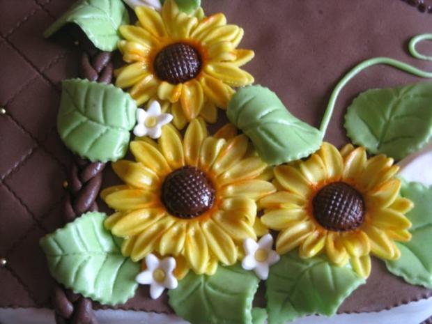Na "60" - na želanie, torta, Narodeninové torty Na "60" - na želanie, torta, Narodeninové torty, Magdalienka, 1