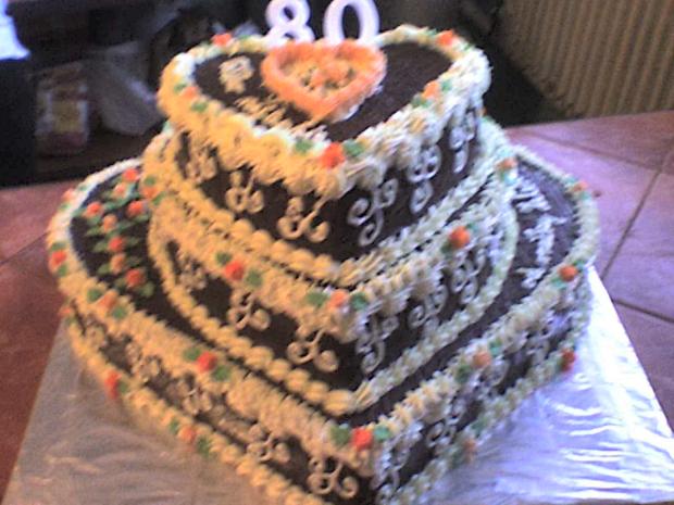 narodeninove, torta, Narodeninové torty, torty, 1