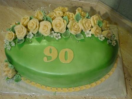 narodeninový ovál, torta, Narodeninové torty narodeninový ovál, torta, Narodeninové torty, Katusik, 1
