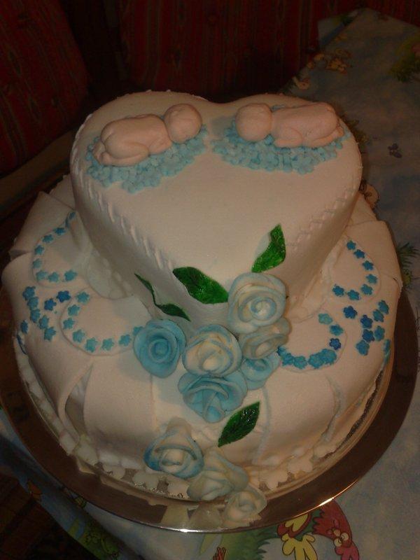 Dobošová, torta, Torty na krstiny Dobošová, torta, Torty na krstiny, maťa.m, 1